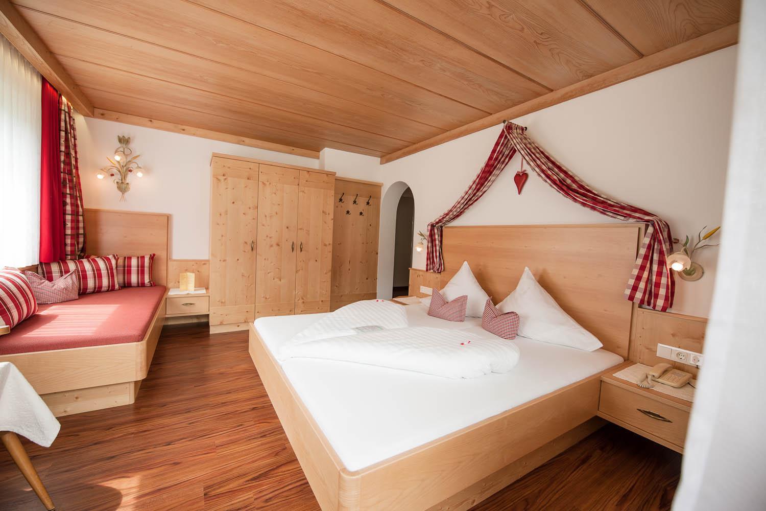 Hotel Angelika Neustift im Stubaital Luaran gambar