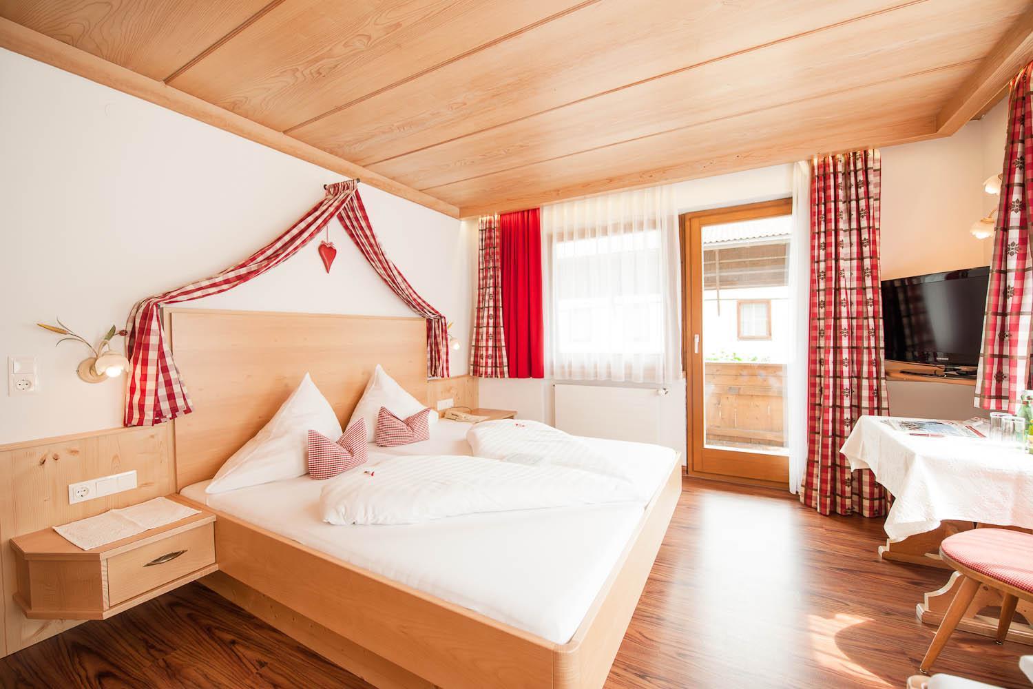 Hotel Angelika Neustift im Stubaital Luaran gambar
