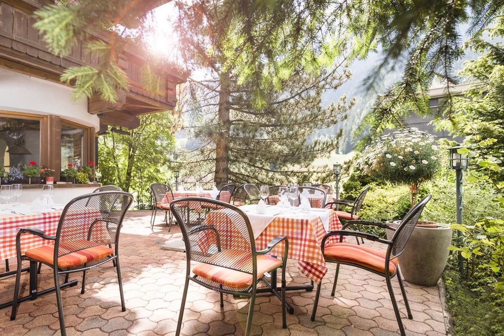 Hotel Angelika Neustift im Stubaital Luaran gambar