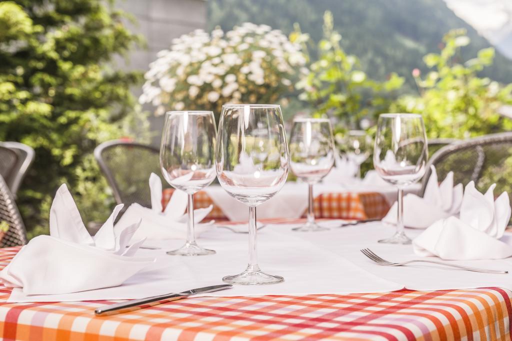 Hotel Angelika Neustift im Stubaital Luaran gambar