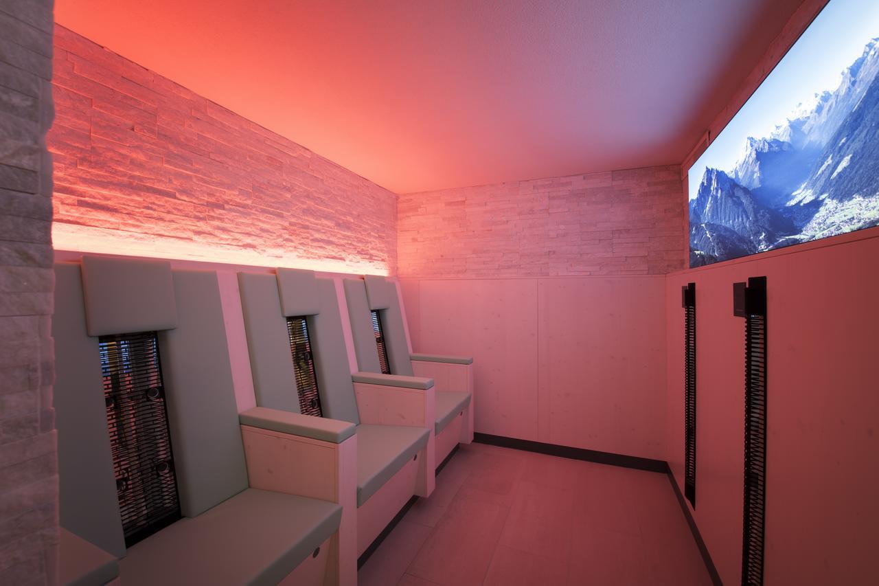 Hotel Angelika Neustift im Stubaital Luaran gambar
