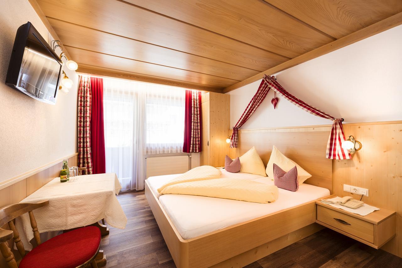 Hotel Angelika Neustift im Stubaital Luaran gambar