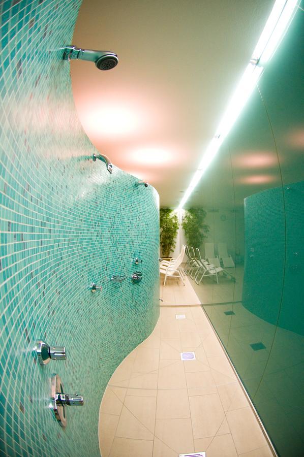 Hotel Angelika Neustift im Stubaital Luaran gambar