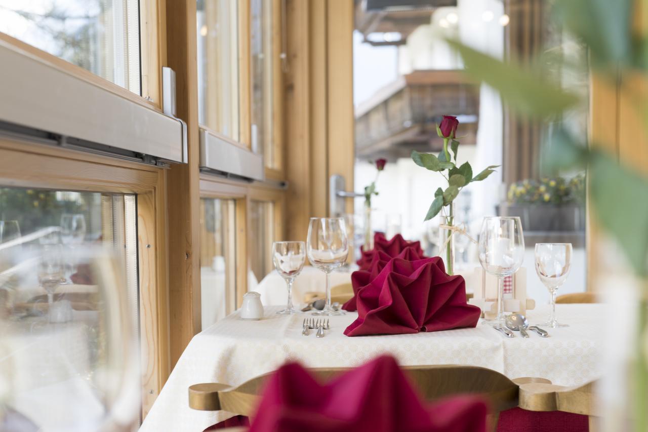 Hotel Angelika Neustift im Stubaital Luaran gambar